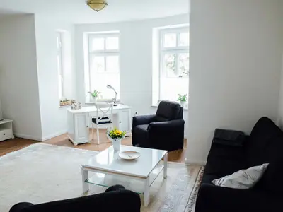 Ferienwohnung für 2 Personen (57 m²) in Papenburg 4/10