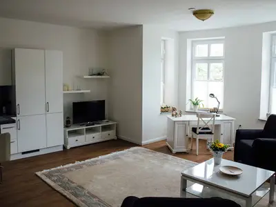 Ferienwohnung für 2 Personen (57 m²) in Papenburg 5/10