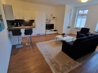 Ferienwohnung für 2 Personen (57 m²) in Papenburg 6/10