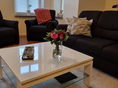 Ferienwohnung für 2 Personen (57 m²) in Papenburg 9/10