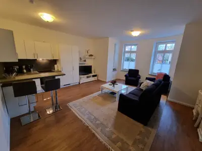Ferienwohnung für 2 Personen (57 m²) in Papenburg 10/10