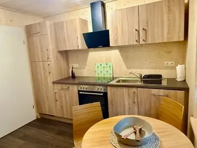 Ferienwohnung für 2 Personen (60 m²) in Papenburg 2/10