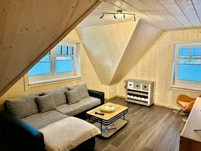 Ferienwohnung für 2 Personen (60 m²) in Papenburg 4/10