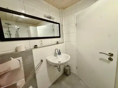 Ferienwohnung für 2 Personen (60 m²) in Papenburg 9/10