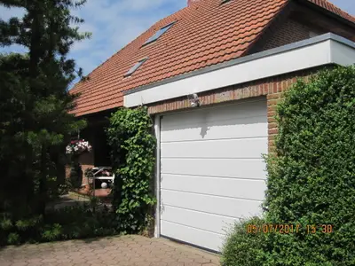 Ferienwohnung für 4 Personen (100 m²) in Papenburg 3/10