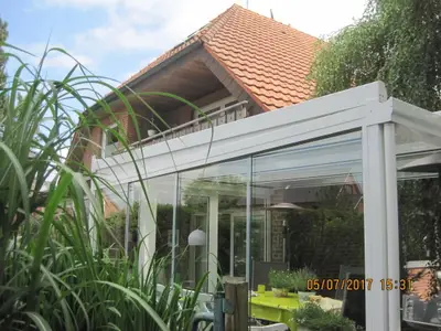 Ferienwohnung für 4 Personen (100 m²) in Papenburg 5/10