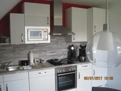 Ferienwohnung für 4 Personen (100 m²) in Papenburg 7/10