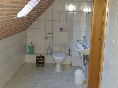 Ferienwohnung für 2 Personen (62 m²) in Papenburg 5/9