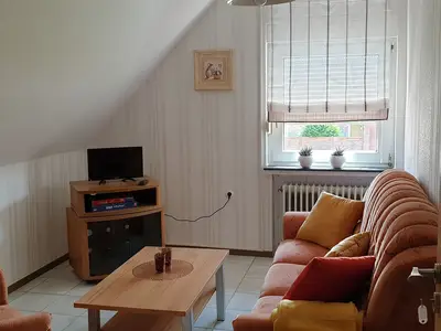 Ferienwohnung für 2 Personen (62 m²) in Papenburg 6/9