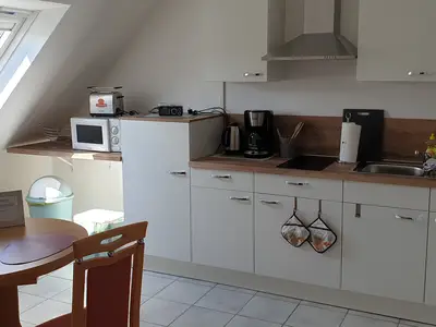 Ferienwohnung für 2 Personen (62 m²) in Papenburg 7/9
