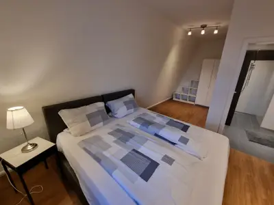 Ferienwohnung für 2 Personen (51 m²) in Papenburg 6/10