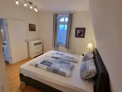Ferienwohnung für 2 Personen (51 m²) in Papenburg 9/10
