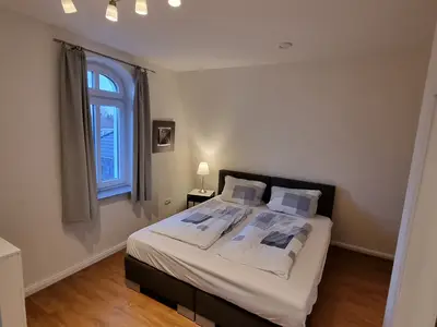 Ferienwohnung für 2 Personen (51 m²) in Papenburg 10/10