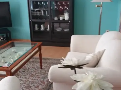 Ferienwohnung für 3 Personen (94 m²) in Papenburg 2/10