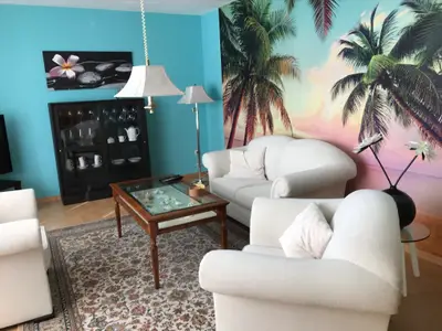 Ferienwohnung für 3 Personen (94 m²) in Papenburg 3/10