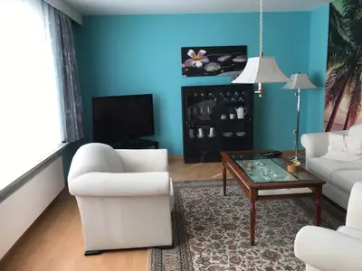 Ferienwohnung für 3 Personen (94 m²) in Papenburg 4/10
