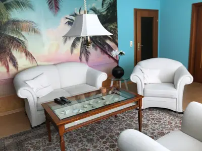 Ferienwohnung für 3 Personen (94 m²) in Papenburg 5/10