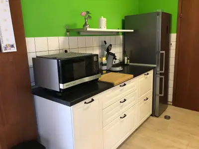 Ferienwohnung für 3 Personen (94 m²) in Papenburg 6/10