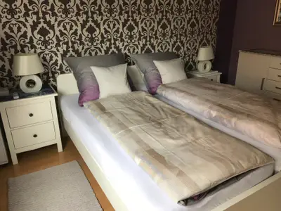 Ferienwohnung für 3 Personen (94 m²) in Papenburg 9/10