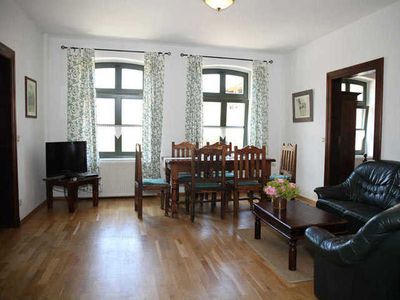 Ferienwohnung für 5 Personen (70 m²) in Papendorf 10/10