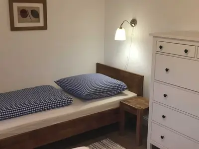 Ferienwohnung für 4 Personen (74 m²) in Papendorf 9/10