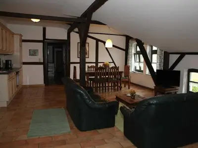 Ferienwohnung für 6 Personen (92 m²) in Papendorf 9/10
