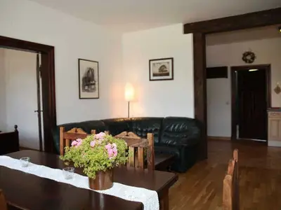 Ferienwohnung für 5 Personen (70 m²) in Papendorf 9/10