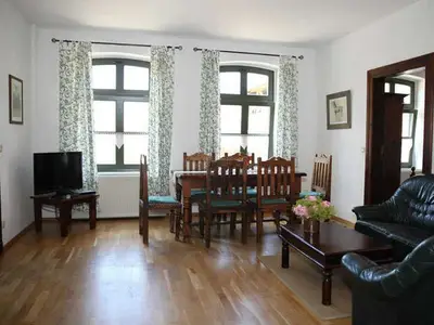 Ferienwohnung für 5 Personen (70 m²) in Papendorf 10/10