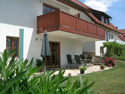 Ferienwohnung für 4 Personen (65 m²) in Pappenheim 4/10