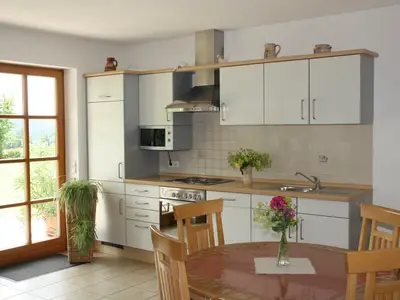 Ferienwohnung für 4 Personen (65 m²) in Pappenheim 10/10