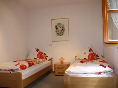 Ferienwohnung für 4 Personen (65 m²) in Pappenheim 6/8