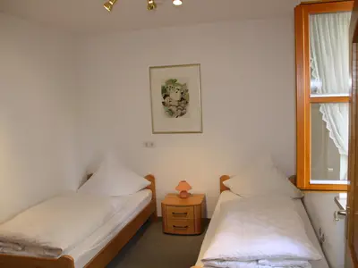 Ferienwohnung für 4 Personen (65 m²) in Pappenheim 7/8