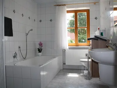 Ferienwohnung für 4 Personen (65 m²) in Pappenheim 8/8