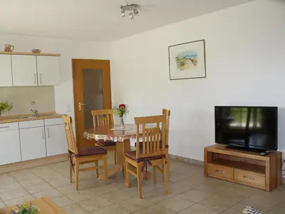 Ferienwohnung Familie Sinn