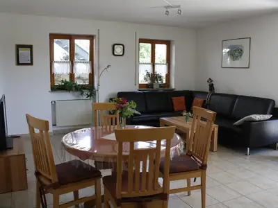 Ferienwohnung Familie Sinn