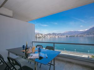 Ferienwohnung für 4 Personen (100 m²) ab 181 € in Paradiso