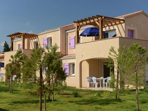 Ferienwohnung für 4 Personen (32 m²) in Paradou