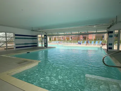 PoolOfHouse