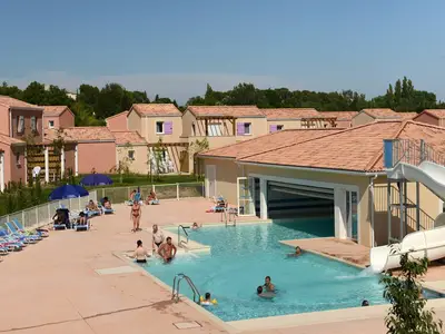 ParkFacilities