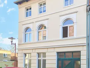 Ferienwohnung für 4 Personen (45 m²) in Parchim