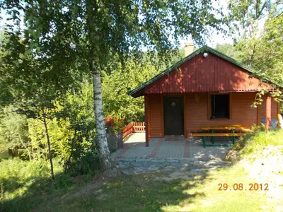 Ferienwohnung für 4 Personen (30 m²) in Parchowo 2/10