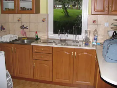 Ferienwohnung für 4 Personen (30 m²) in Parchowo 7/10
