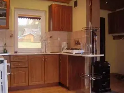Ferienwohnung für 4 Personen (30 m²) in Parchowo 9/10