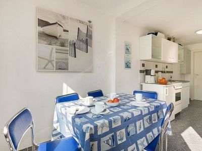 Ferienwohnung für 6 Personen (55 m²) in Parchtitz 6/10