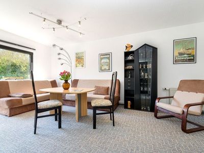 Ferienwohnung für 6 Personen (55 m²) in Parchtitz 4/10