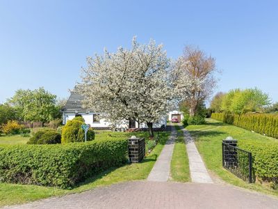 Ferienwohnung für 6 Personen (55 m²) in Parchtitz 10/10