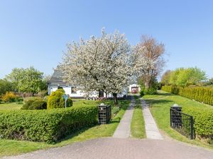 Ferienwohnung für 7 Personen (55 m²) in Parchtitz