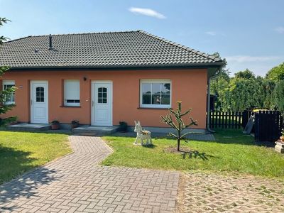 Ferienwohnung für 4 Personen (55 m²) in Parchtitz 1/10