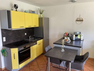 Ferienwohnung für 4 Personen (55 m²) in Parchtitz 7/10