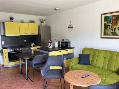 Ferienwohnung für 4 Personen (55 m²) in Parchtitz 8/10